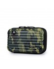 LOVEVOOK torebki damskie moda crossbody torby damskie 2020 mini walizka kształt makijaż torba na podróż wielofunkcyjna klapa