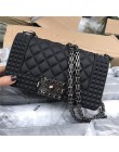 SGARR moda kobiety PVC Messenger torby łańcuszek wysokiej jakości damskie torebki Crossbody torba 2019 Luxury Deisgner kobieca t