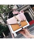 Moda torba Crossbody dla kobiet 2020 torba Messenger na wolny czas torba małe kobiet torebki mała kopertówka etui torby Crossbod