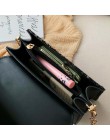 Bawełniane i lniane torebki Crossbody dla kobiet 2020 zimowe torby na ramię kobiece mini-łańcuch torebki i portmonetki