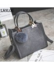 LANLOU damskie torebki crossbody dla kobiet nowa moda torba na ramię luksusowe torebki damskie torebki projektant podróży torba 