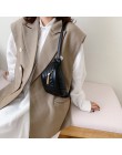Małe proste Crossbody torby dla kobiet 2020 kitki torba na ramię kobiet mody torebki i portmonetki