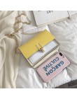 Mini PU skórzane torby na ramię kobiety Crossbody Tassen torba moda Tas Messenger portmonnees kobieta Voor Vrouwen monety Tote
