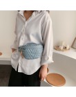 Małe proste Crossbody torby dla kobiet 2020 kitki torba na ramię kobiet mody torebki i portmonetki