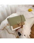 Mini PU skórzane torby na ramię kobiety Crossbody Tassen torba moda Tas Messenger portmonnees kobieta Voor Vrouwen monety Tote