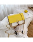 Mini PU skórzane torby na ramię kobiety Crossbody Tassen torba moda Tas Messenger portmonnees kobieta Voor Vrouwen monety Tote