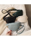 Małe proste Crossbody torby dla kobiet 2020 kitki torba na ramię kobiet mody torebki i portmonetki