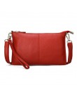 100% prawdziwej skóry kobiet torba znanej marki kobieca torba na ramię kopertówka Crossbody torba torebka dla kobiet 2019