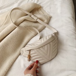 Małe proste Crossbody torby dla kobiet 2020 kitki torba na ramię kobiet mody torebki i portmonetki