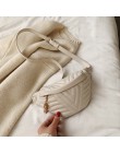 Małe proste Crossbody torby dla kobiet 2020 kitki torba na ramię kobiet mody torebki i portmonetki