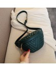 Małe proste Crossbody torby dla kobiet 2020 kitki torba na ramię kobiet mody torebki i portmonetki