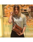 New Arrival prawdziwej skóry kobieca torba na ramię Tassel kobiety Crossbody torba 2019 moda torba małe torby klapowe dla pani