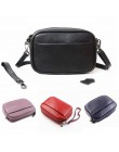 Projektant kobieta skórzana torebka mała luksusowa torba na ramię crossbody moda messenger torby kobiety czarne prawdziwa skóry 