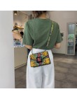 WENYUJH torebka damska nadruk węża torba na ramię Vintage Crossbody damska torba na ramię luksusowa skórzana torba Sac A Main