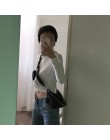 Kobiety Crossbody torba moda na co dzień projektant bagietki mini na ramię torba torebka nylonowa kobiet dla torba na ramię