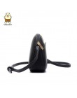 2019 nowe Beibaobao Top quality girls messenger torby w torbie na ramię mini damskie torby piersiowe Cross designer tote torebka