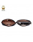 2019 nowe Beibaobao Top quality girls messenger torby w torbie na ramię mini damskie torby piersiowe Cross designer tote torebka