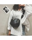 Torebki crossbody dla kobiet luksusowa torebka skórzana Messenger torba na klatkę piersiowa projektant dla kobiet 2019 sac a mai