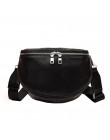 Torebki crossbody dla kobiet luksusowa torebka skórzana Messenger torba na klatkę piersiowa projektant dla kobiet 2019 sac a mai