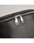 Torebki crossbody dla kobiet luksusowa torebka skórzana Messenger torba na klatkę piersiowa projektant dla kobiet 2019 sac a mai