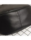 Torebki crossbody dla kobiet luksusowa torebka skórzana Messenger torba na klatkę piersiowa projektant dla kobiet 2019 sac a mai