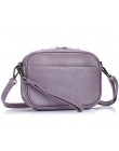 Projektant kobieta skórzana torebka mała luksusowa torba na ramię crossbody moda messenger torby kobiety czarne prawdziwa skóry 