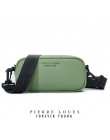 CHALLEN kobieta dorywczo Mini torebka Crossbody dla kobiet torba na ramię PU skórzany portmonetka telefoniczna nowy Trend 2019 t
