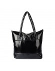 Właśnie dla ciebie!!! New Arrival moda kobiety torba pani przestrzeń solidna Bale torebka na ramię piórko bawełniana torba na ra