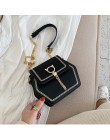 Longlight kobieta modne Shoulderbag Pu/matowe poliester luksusowe skórzane torebki marki Crossbody torby dla kobiet 2020