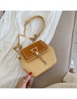 Longlight kobieta modne Shoulderbag Pu/matowe poliester luksusowe skórzane torebki marki Crossbody torby dla kobiet 2020