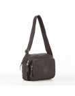 TEGAOTE Wome torby na ramię mała damska torebka luksusowy projektant Flap marka Mini solidna torba crossbody na plażę Bolso Muje