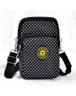 Torebki damskie torby listonoszki torebki damskie torebki Zipper Clutch crossbody pieniądze torby na klucze telefoniczne portfel
