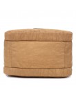 Moda damska wodoodporne torby nylonowe Messenger kobiece torby na ramię dziewczyny torebki Crossbody tornister
