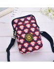 Torebki damskie torby listonoszki torebki damskie torebki Zipper Clutch crossbody pieniądze torby na klucze telefoniczne portfel