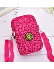 Torebki damskie torby listonoszki torebki damskie torebki Zipper Clutch crossbody pieniądze torby na klucze telefoniczne portfel