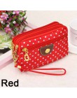 Torebki damskie torby listonoszki torebki damskie torebki Zipper Clutch crossbody pieniądze torby na klucze telefoniczne portfel