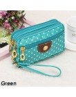 Torebki damskie torby listonoszki torebki damskie torebki Zipper Clutch crossbody pieniądze torby na klucze telefoniczne portfel