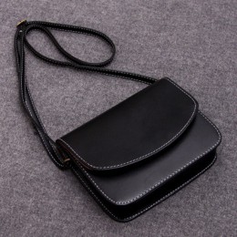 Vintage Casual małe torebki Hotsale kopertówka wieczorowa damska damska kopertówka torba kurierska na ramię typu Crossbody torby