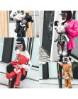 DIINOVIVO moda szkielet niedźwiedź kobieta plecak Punk Style szkolne torby designerskie plecaki dla nastolatek prezenty WHDV0324