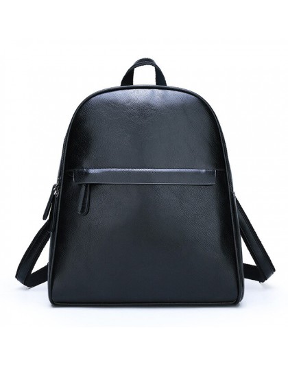 Plecak vintage kobiety plecaki skórzane kobiet torba na ramię duże torby szkolne dla nastoletnich dziewcząt plecak podróżny Sac 