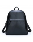 Plecak vintage kobiety plecaki skórzane kobiet torba na ramię duże torby szkolne dla nastoletnich dziewcząt plecak podróżny Sac 