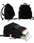 Wymienny wzór fajny gotycki plecak z czaszką kobiety plecak Bagpack Student School torba dla nastolatki dziewczyny Bookbag pleca