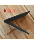 2020 minimalistyczny Slim Nylon portfel dla mężczyzn kobiety Slimline Ultra cienki Mini mały mężczyzna kobieta Zipper Coin toreb