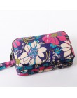 3 Zipper kobiety wodoodporna torebka Cell Pouch torebka portfel kopertówka 2019 New Fashion Beauty heart/ Stars/ Hearts/ Bags
