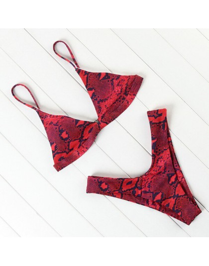 OMKAGI seksowne bikini 2019 strój kąpielowy stroje kąpielowe kobiety Biquini zestaw bikini push-up pływanie strój kąpielowy kost