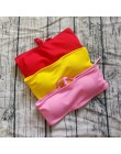 2019 stałe Bikini brazylijski strój kąpielowy kobiety Bikini Set Sexy strój kąpielowy z odsłoniętymi ramionami kobiet pływanie B