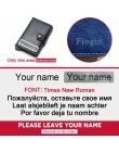 Etui do kart kredytowych dla mężczyzn blokowanie RFID portfel męski automatyczny Hasp męski portfel PU skórzana karta bankowa po