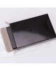 Aelicy Anti-theft ID etui na karty kredytowe Porte Carte cienkie aluminiowe portfele metalowe kieszonkowe etui Bank kobiety mężc