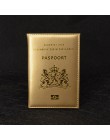 Nederlands okładka na paszport miękka Pu skóra Nederland holenderskie damskie etui na paszport Nederlanden holandia Paspoorthoes