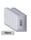 Anty futerał na karty Rfid NFC blokowanie czytnika blokada Id karta bankowa etui na uchwyt ochrona metalowe etui na karty kredyt